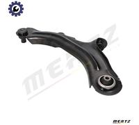 CONTROLTRAILING ARM WHEEL SUSPENSION M-S0759 FOR RENAULT SCÉNIC/II/GRAND 1.5L
