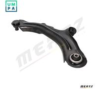 CONTROLTRAILING ARM WHEEL SUSPENSION M-S0759 FOR RENAULT SCÉNIC/II/GRAND 1.5L