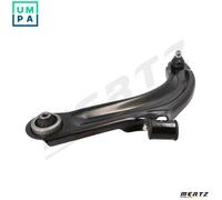 MERTZ M-S0760 Control/Trailing Arm, wheel suspension for RENAULT