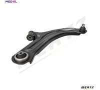 CONTROLTRAILING ARM WHEEL SUSPENSION M-S0761 FOR RENAULT CLIO/III/Hatchback 1.5L