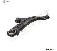 CONTROLTRAILING ARM WHEEL SUSPENSION M-S0761 FOR RENAULT CLIO/III/Hatchback 1.5L