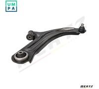CONTROLTRAILING ARM WHEEL SUSPENSION M-S0761 FOR RENAULT CLIO/III/Hatchback 1.5L