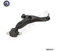 CONTROLTRAILING ARM WHEEL SUSPENSION M-S0763 FOR VOLVO B 4164 S2 1.6L 4cyl S40 I