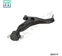 CONTROLTRAILING ARM WHEEL SUSPENSION M-S0763 FOR VOLVO B 4164 S2 1.6L 4cyl S40 I