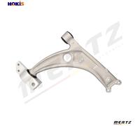 CONTROLTRAILING ARM WHEEL SUSPENSION M-S0788 FOR VW AXX/CCTA/BPY/CBFA 2.0L 4cyl