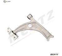 CONTROLTRAILING ARM WHEEL SUSPENSION M-S0788 FOR VW AXX/CCTA/BPY/CBFA 2.0L 4cyl