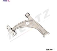 CONTROLTRAILING ARM WHEEL SUSPENSION M-S0788 FOR VW AXX/CCTA/BPY/CBFA 2.0L 4cyl