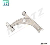 CONTROLTRAILING ARM WHEEL SUSPENSION M-S0788 FOR VW AXX/CCTA/BPY/CBFA 2.0L 4cyl