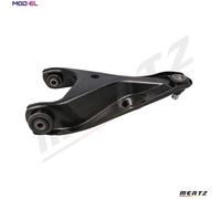 CONTROLTRAILING ARM WHEEL SUSPENSION M-S0813 FOR RENAULT DACIA LOGAN/MCV 1.5L