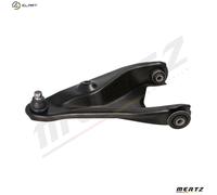 CONTROLTRAILING ARM WHEEL SUSPENSION M-S0814 FOR RENAULT DACIA LOGAN/MCV 1.5L