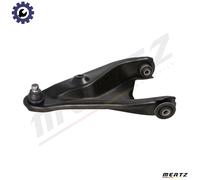 CONTROLTRAILING ARM WHEEL SUSPENSION M-S0814 FOR RENAULT DACIA LOGAN/MCV 1.5L