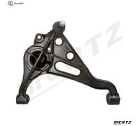 CONTROLTRAILING ARM WHEEL SUSPENSION M-S0829 FOR SUZUKI GRAND/VITARA/Open 1.6L