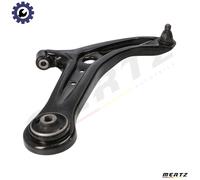 CONTROLTRAILING ARM WHEEL SUSPENSION M-S0879 FOR FORD FIESTA/VI/Van P4JA 1.0L