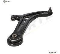 CONTROLTRAILING ARM WHEEL SUSPENSION M-S0879 FOR FORD FIESTA/VI/Van P4JA 1.0L