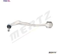 CONTROLTRAILING ARM WHEEL SUSPENSION M-S0886 FOR BMW M47D20 2.0L 4cyl 5 E39 2.5L