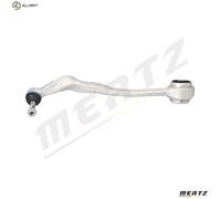 CONTROLTRAILING ARM WHEEL SUSPENSION M-S0886 FOR BMW M47D20 2.0L 4cyl 5 E39 2.5L