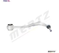 CONTROLTRAILING ARM WHEEL SUSPENSION M-S0887 FOR BMW 5/E39/Z8/Roadster/E2 2.0L