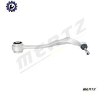 CONTROLTRAILING ARM WHEEL SUSPENSION M-S0887 FOR BMW 5/E39/Z8/Roadster/E2 2.0L
