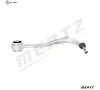 CONTROLTRAILING ARM WHEEL SUSPENSION M-S0887 FOR BMW 5/E39/Z8/Roadster/E2 2.0L