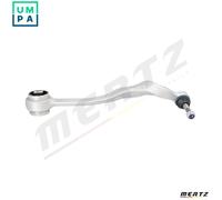 CONTROLTRAILING ARM WHEEL SUSPENSION M-S0887 FOR BMW 5/E39/Z8/Roadster/E2 2.0L