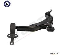 CONTROLTRAILING ARM WHEEL SUSPENSION M-S0890 FOR NISSAN ALMERA/II/Hatchback 1.5L