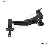 CONTROLTRAILING ARM WHEEL SUSPENSION M-S0890 FOR NISSAN ALMERA/II/Hatchback 1.5L