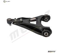 MERTZ M-S0894 Control/Trailing Arm, wheel suspension for NISSAN,RENAULT