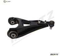 CONTROLTRAILING ARM WHEEL SUSPENSION M-S0895 FOR RENAULT CLIO/II/SYMBOL/Van 1.5L