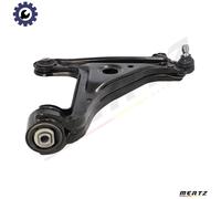 CONTROLTRAILING ARM WHEEL SUSPENSION M-S0896 FOR OPEL Z22/Y22XEY 22 DTH 2.2L