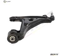 CONTROLTRAILING ARM WHEEL SUSPENSION M-S0896 FOR OPEL Z22/Y22XEY 22 DTH 2.2L