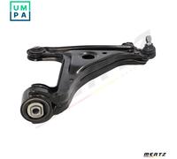 CONTROLTRAILING ARM WHEEL SUSPENSION M-S0896 FOR OPEL Z22/Y22XEY 22 DTH 2.2L