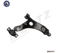 CONTROLTRAILING ARM WHEEL SUSPENSION M-S0899 FOR FORD FOCUS/Van/Turnier 2.0L