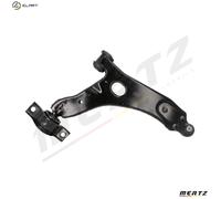 CONTROLTRAILING ARM WHEEL SUSPENSION M-S0899 FOR FORD FOCUS/Van/Turnier 2.0L