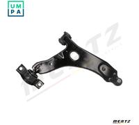 CONTROLTRAILING ARM WHEEL SUSPENSION M-S0899 FOR FORD FOCUS/Van/Turnier 2.0L