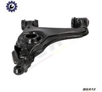 CONTROLTRAILING ARM WHEEL SUSPENSION M-S0904 FOR MERCEDES-BENZ 2.1L 4cyl E-CLASS