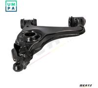 CONTROLTRAILING ARM WHEEL SUSPENSION M-S0904 FOR MERCEDES-BENZ 2.1L 4cyl E-CLASS
