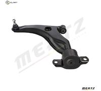 MERTZ M-S0907 Track Control Arm for VOLVO