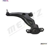 CONTROLTRAILING ARM WHEEL SUSPENSION M-S0907 FOR VOLVO B 4164 S2 1.6L 4cyl S40 I