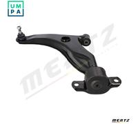 CONTROLTRAILING ARM WHEEL SUSPENSION M-S0907 FOR VOLVO B 4164 S2 1.6L 4cyl S40 I