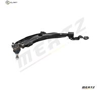CONTROLTRAILING ARM WHEEL SUSPENSION M-S0909 FOR FIAT SIENA STRADA/Pickup 1.2L