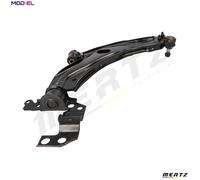CONTROLTRAILING ARM WHEEL SUSPENSION M-S0910 FOR FIAT SIENA STRADA/Pickup 1.2L