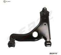 CONTROLTRAILING ARM WHEEL SUSPENSION M-S0913 FOR OPEL ZAFIRA/B/Box/Body/MPV 1.2L