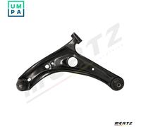 CONTROLTRAILING ARM WHEEL SUSPENSION M-S0920 FOR TOYOTA YARIS/VERSO/VAN 1.3L