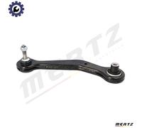 CONTROLTRAILING ARM WHEEL SUSPENSION M-S0922 FOR BMW M57D30 M54B30 3.0L M57D30