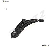 CONTROLTRAILING ARM WHEEL SUSPENSION M-S0925 FOR FIAT 146B2/149B3.000 1.7L 4cyl