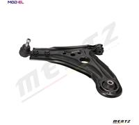 CONTROLTRAILING ARM WHEEL SUSPENSION M-S0926 FOR DAEWOO CHEVROLET AVEO/KALOS