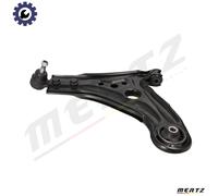 MERTZ M-S0926 Control/Trailing Arm, wheel suspension for CHEVROLET,DAEWOO