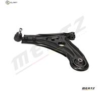 CONTROLTRAILING ARM WHEEL SUSPENSION M-S0926 FOR DAEWOO CHEVROLET AVEO/KALOS