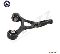 CONTROLTRAILING ARM WHEEL SUSPENSION M-S0930 FOR VOLVO D 5244 T4 2.4L 5cyl 3.2L