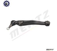 CONTROLTRAILING ARM WHEEL SUSPENSION M-S0934 FOR BMW X5/E70 X6/E71/E72 AA 3.0L